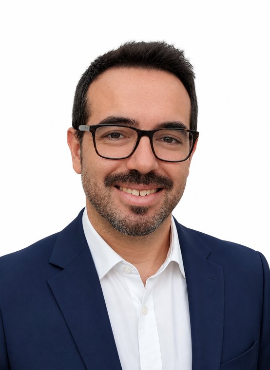 José, consultor industrial